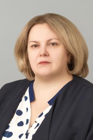 Каверина Светлана Геннадьевна.