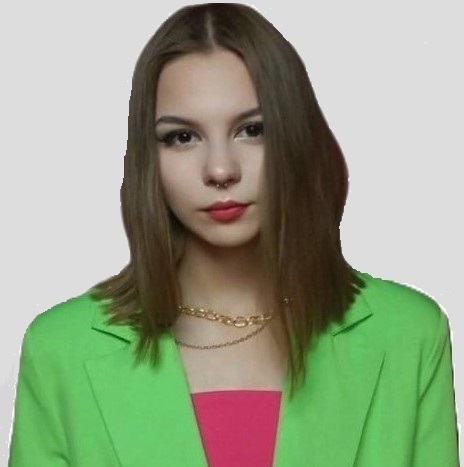 Фомина Екатерина Дмитриевна.