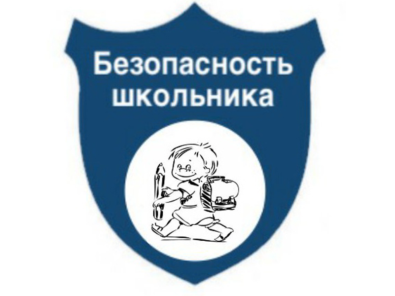Безопасность учеников в школе.