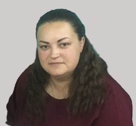 Смирнова Ирина Андреевна Смирнова Ирина Андреевна