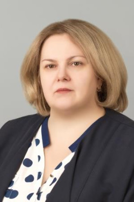 Каверина Светлана Геннадьевна Каверина Светлана Геннадьевна