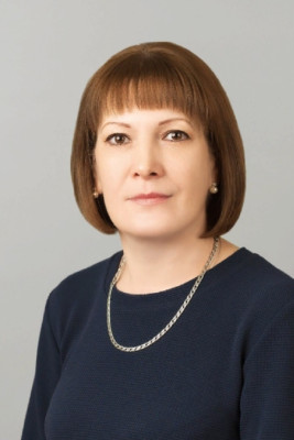 Горбачева Наталья Васильевна Горбачева Наталья Васильевна
