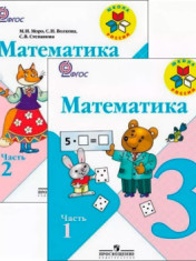 Математика